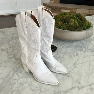 Jeffrey Campbell - Dagger western boot